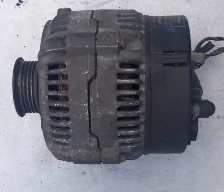 Audi A4 S4 B5 8D Generator/alternator 028903028F 0123515008 14V65120A