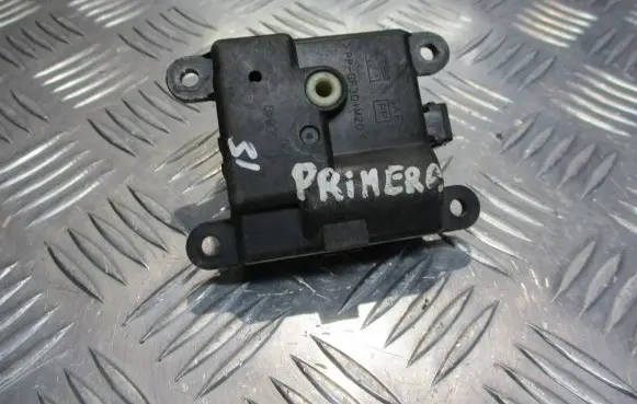 Nissan Primera Central body control module 2K00130840