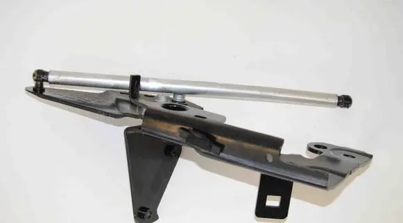 Audi A7 S7 4G Tailgate/trunk/boot hinge 4G8827857