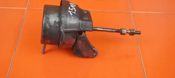 Opel Vivaro Turbo solenoid valve GRUSZKA R9M452