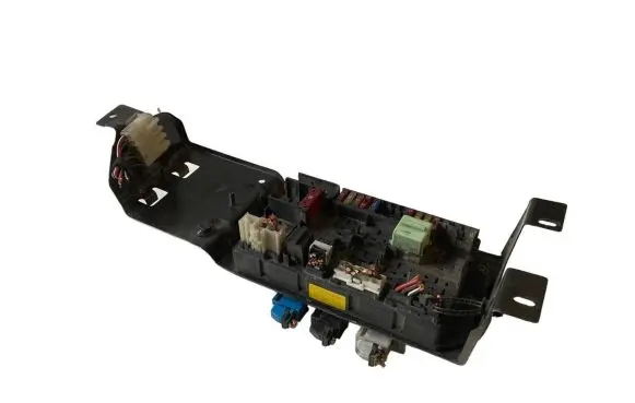 Land Rover Range Rover L322 Fuse box set 518776109 YWC000930 6920890