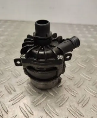 Volvo V60 Electric auxiliary coolant/water pump 31293979 03979