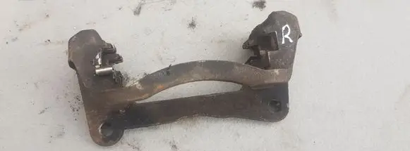 Mazda 6 Front Brake Caliper Pad/Carrier 