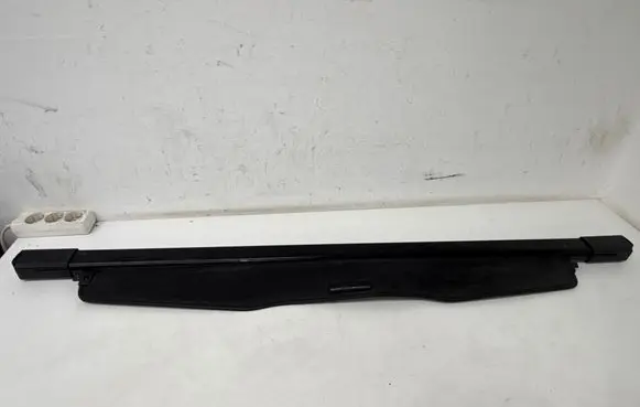 Mitsubishi Grandis Parcel shelf load cover