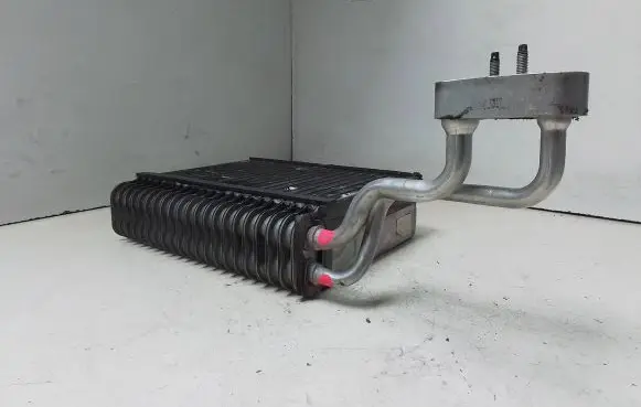 Opel Signum Heater blower radiator