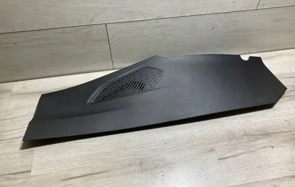 Renault Clio V Center console decorative trim 969122987R
