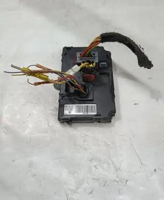 Citroen C4 Grand Picasso Comfort/convenience module 9656147980 BSCA0100 S120017004I