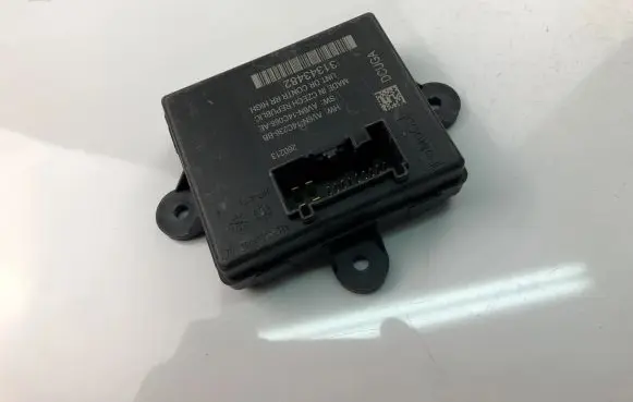 Volvo V60 Other control units/modules 31343482