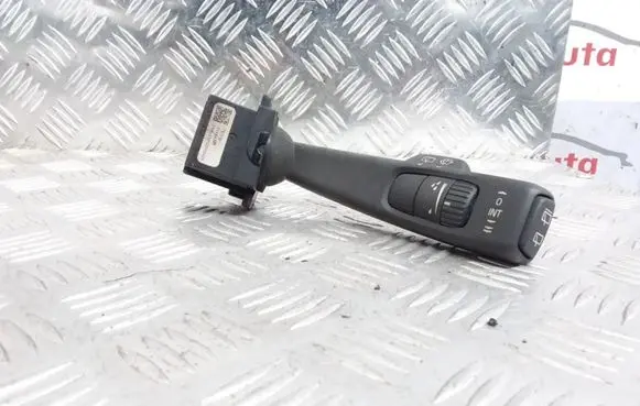 Volvo V60 Wiper control stalk 31456041