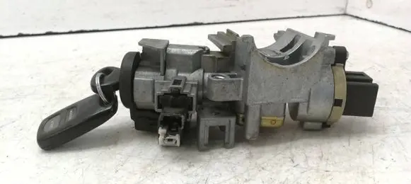 Mazda 6 Ignition lock GJ6A66938A ELH031PV