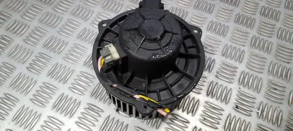 KIA Picanto Heater fan/blower f00s330025