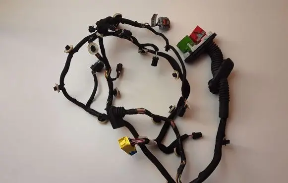 Peugeot 2008 I Other wiring loom 9835953280