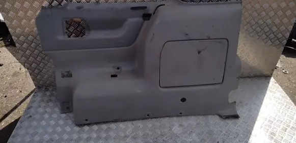 Volkswagen Multivan T4 Trunk/boot side trim panel