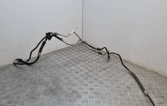 Audi A6 S6 C6 4F Air conditioning (A/C) pipe/hose 4F0260712S
