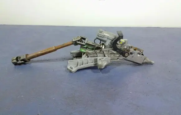 Volvo V50 Steering wheel axle