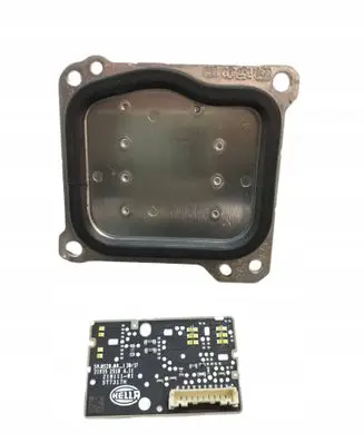 Volvo S60 Xenon control unit/module 21911101