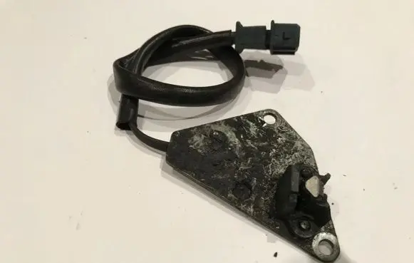 Alfa Romeo 156 Camshaft position sensor