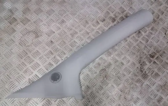 Opel Crossland X (A) pillar trim 39165141