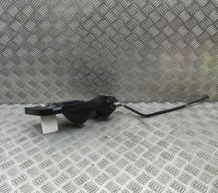 Volkswagen Crafter Fuel tank cap 2N0201251A
