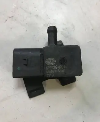 BMW 5 E60 E61 Air pressure sensor 6PP009409