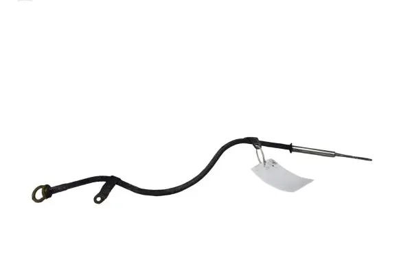 Oil level dip stick