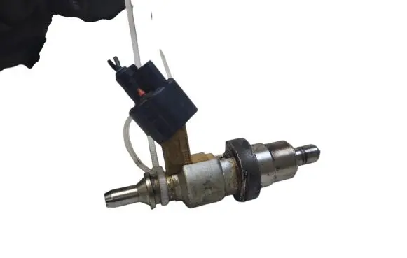 Lexus IS 220D-250-350 Fuel injector 2371026011