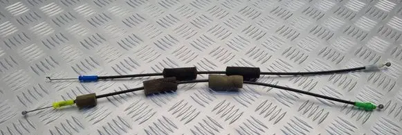 Lexus IS 220D-250-350 Rear door cable line