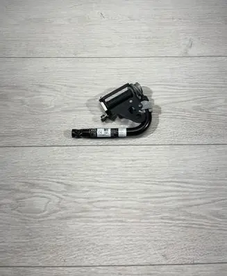 BMW 5 F10 F11 Front seatbelt 7387168 628706000A