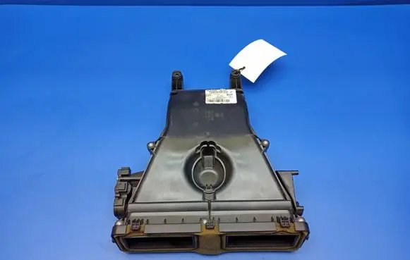 Mercedes-Benz R W251 Cabin air duct channel A2518300103 929564K 36707