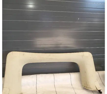 Tesla Model X Other exterior part 105365100c