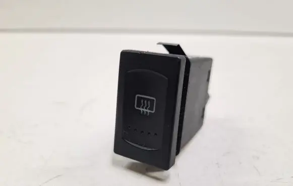Ford Galaxy Windscreen/window heater switch 7M3959621 YM2118C621