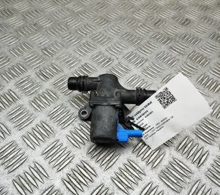 Opel Mokka B Coolant heater 9839741280
