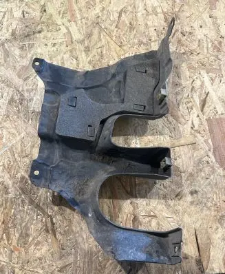 BMW 5 G30 G31 G38 Front splash guards bracket 7340192