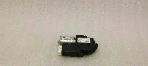 Mercedes-Benz GLK (X204) Folding roof motor A2048200808
