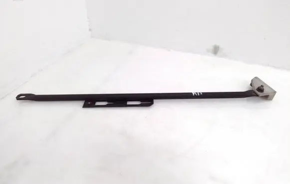 Volvo XC90 Radiator support slam panel bracket 31651557
