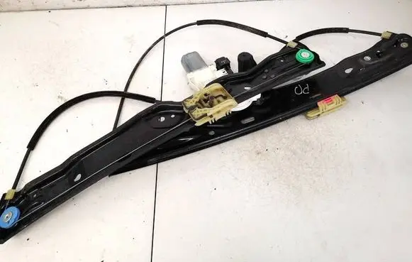 Land Rover Discovery Sport Sliding door window regulator with motor fk7223200