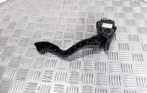 Peugeot 207 Accelerator throttle pedal 6PV00908300