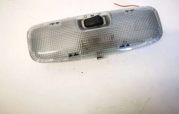 Ford Fiesta Front seat light 3S7A13776AA