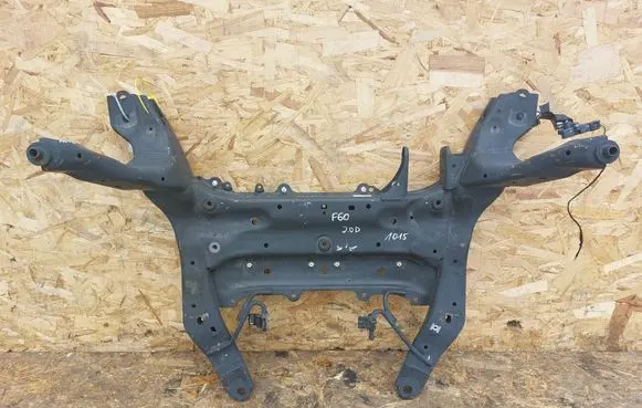 Mini Cooper Countryman F60 Front subframe 6872729