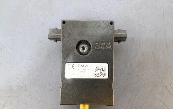 BMW 5 G30 G31 G38 Other control units/modules 8703399