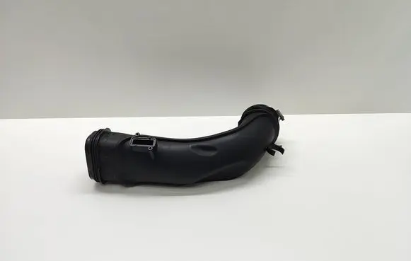 BMW 5 F10 F11 Turbo air intake inlet pipe/hose 7810770 13717810770 14389710