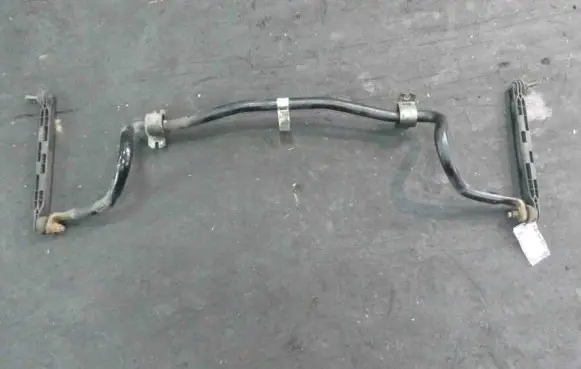 Front anti-roll bar/sway bar