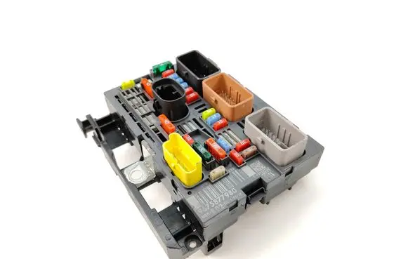 Fuse box set