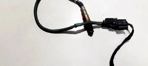 Mercedes-Benz C AMG W204 Lambda probe sensor 0035427018 0258017016