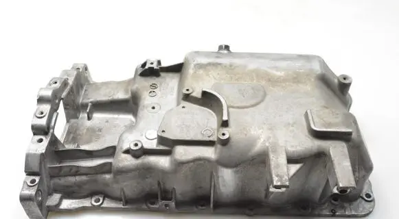 Hyundai i30 Oil sump 