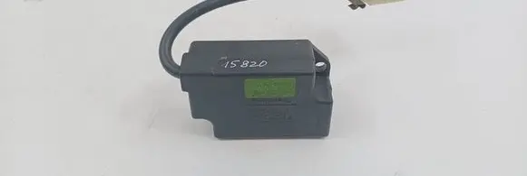 Peugeot 605 Air flap motor/actuator C23828105T 6155008 VALEO