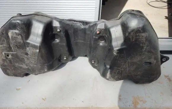 Lexus GS 250 350 300H 450H Fuel tank S711130620 0050258