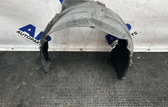 Honda Jazz IV GR Front wheel arch liner splash guards