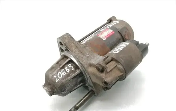 Suzuki Liana Starter motor 31100-80G00