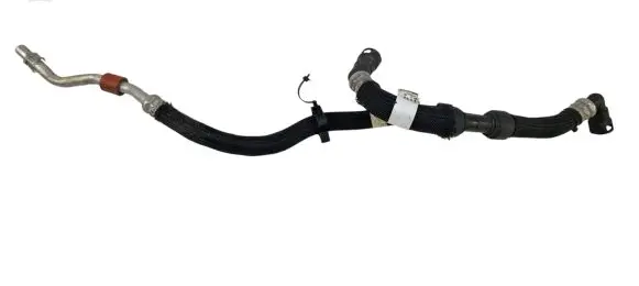 Ford Explorer VI Engine coolant pipe/hose L1M38D033 L1M38D033FBE F156P